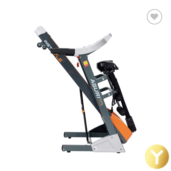 MÁY CHẠY BỘ AGURI AGT-117