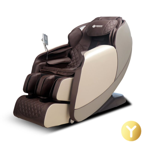 GHẾ MASSAGE YAMAGUCHI A-11