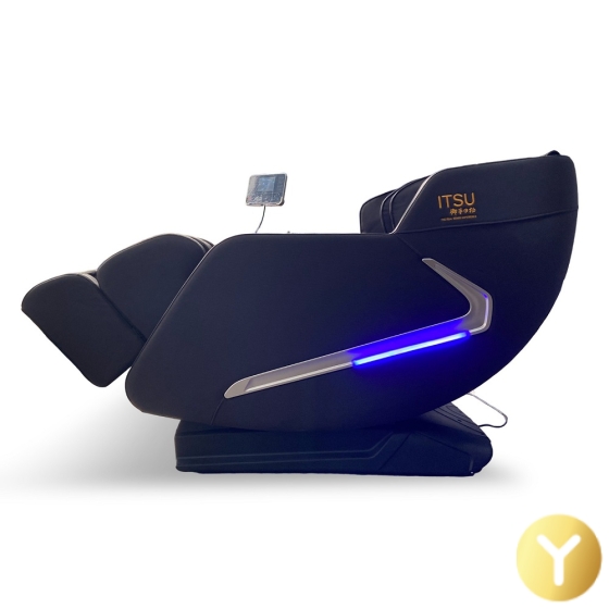 GHẾ MASSAGE ITSU CX-36