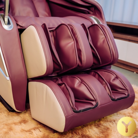 GHẾ MASSAGE YAMAGUCHI YA-200