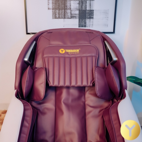 GHẾ MASSAGE YAMAGUCHI YA-200
