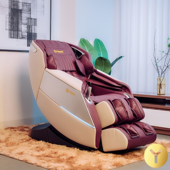 GHẾ MASSAGE YAMAGUCHI YA-200