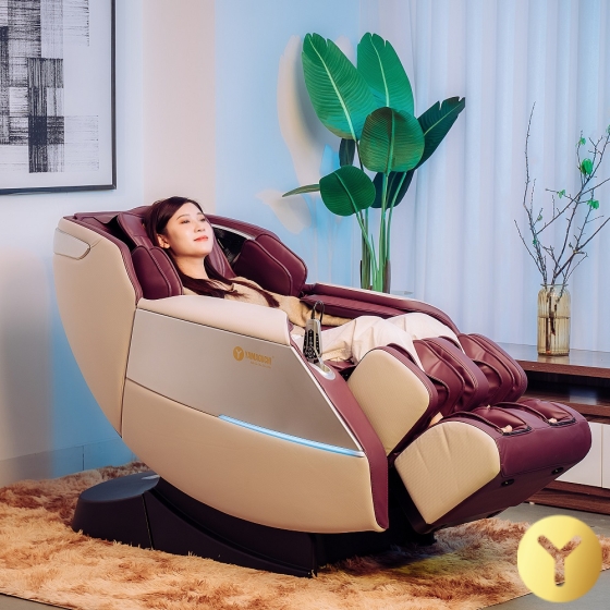 GHẾ MASSAGE YAMAGUCHI YA-200