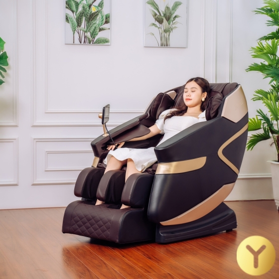 Ghế Massage JangSoo LX-215