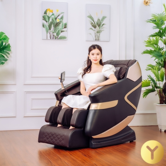 Ghế Massage JangSoo LX-215
