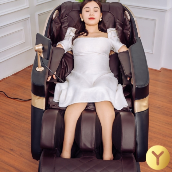 Ghế Massage JangSoo LX-215
