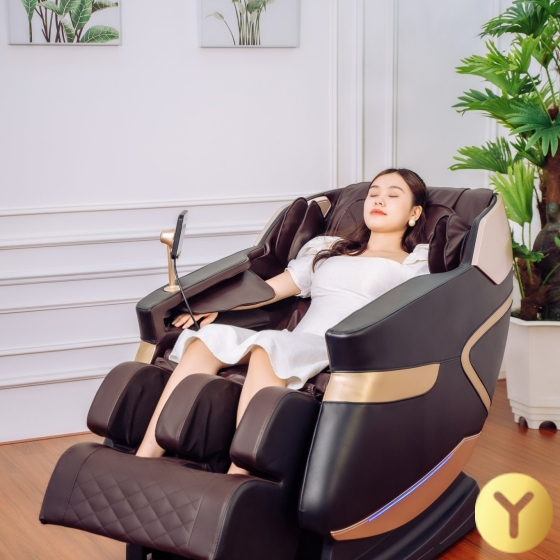 Ghế Massage JangSoo LX-215