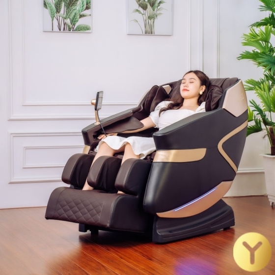 Ghế Massage JangSoo LX-215