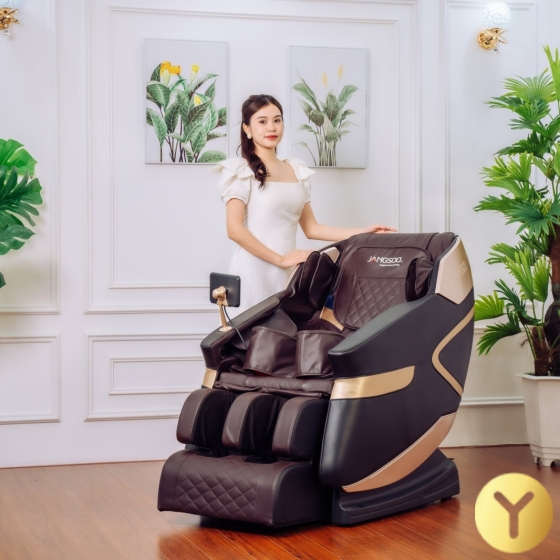 Ghế Massage JangSoo LX-215