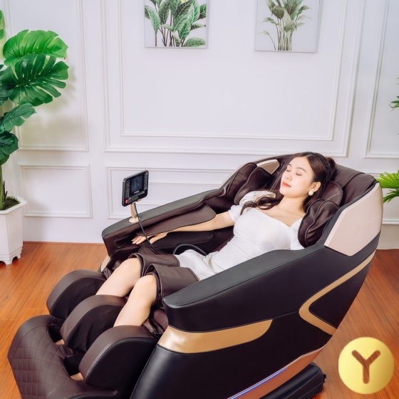 Ghế Massage JangSoo LX-215